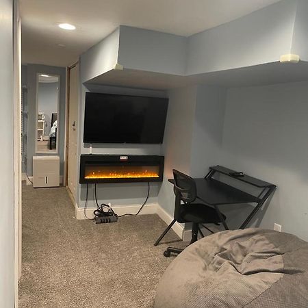 Downtown Suite - Close To Topgolf, Horseshoe Casino, Um Baltimore Exteriör bild