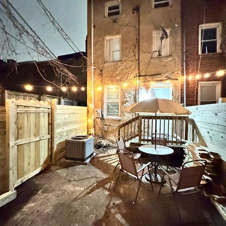 Downtown Suite - Close To Topgolf, Horseshoe Casino, Um Baltimore Exteriör bild