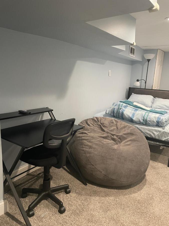 Downtown Suite - Close To Topgolf, Horseshoe Casino, Um Baltimore Exteriör bild