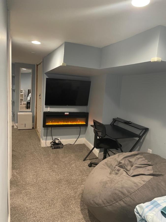 Downtown Suite - Close To Topgolf, Horseshoe Casino, Um Baltimore Exteriör bild